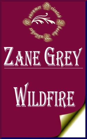 Cover of the book Wildfire by Jane Austen