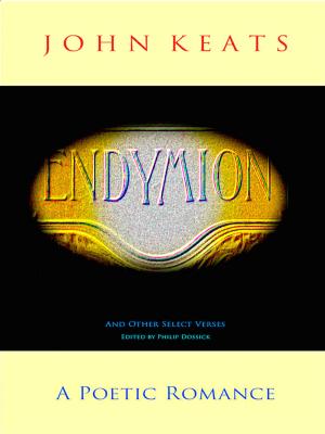 Book cover of Endymion