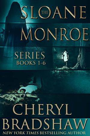 Book cover of Sloane Monroe Series Boxed Set, Books 1-6