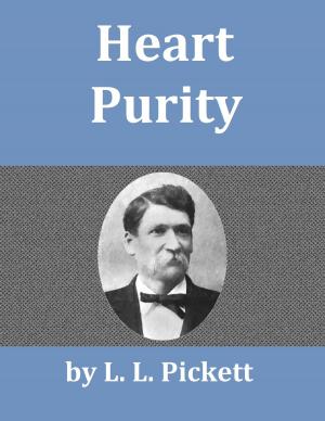 Cover of the book Heart Purity by E.M. Bounds