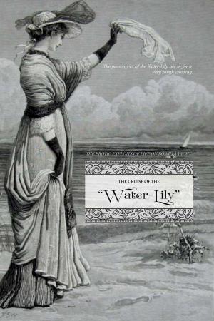Cover of The Cruise of the "Water-Lily"