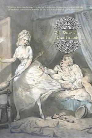 Book cover of The Diary of a Chambermaid