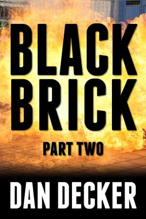 Book cover of Black Brick - Part Two