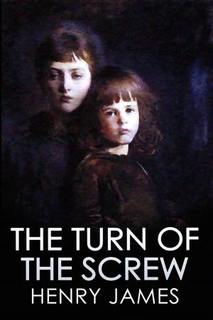 Cover of the book The Turn of the Screw by Teresa Southwick