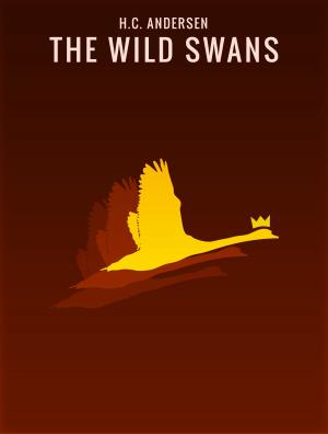 Cover of the book The Wild Swans by J. F. Campbell