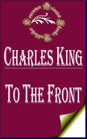 Book cover of To The Front