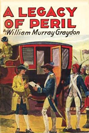 Cover of the book A Legacy of Peril by E. Prentiss
