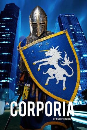 Cover of Corporia RPG