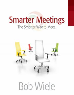 Cover of the book Smarter Meetings by Juana Bordas