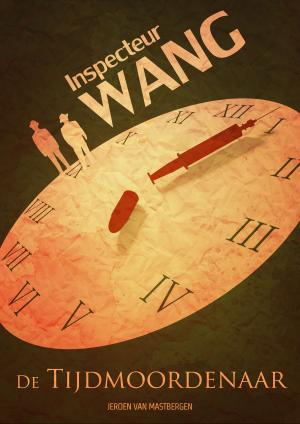 Cover of the book Inspecteur Wang by Greg Knowles