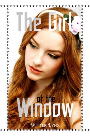 Cover of The Girl at the Window
