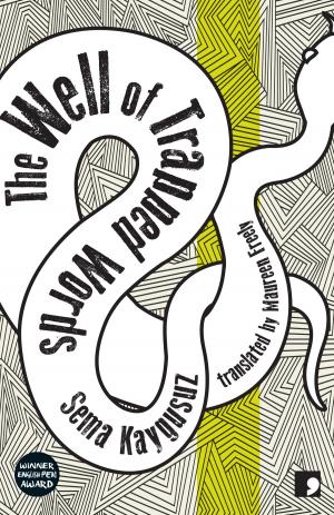Cover of the book The Well of Trapped Words by Sean O'Brien