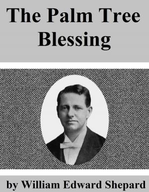 Cover of the book The Palm Tree Blessing by W. B. Godbey