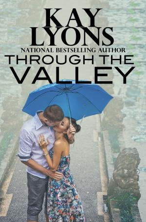 Cover of the book Through the Valley by Zana King