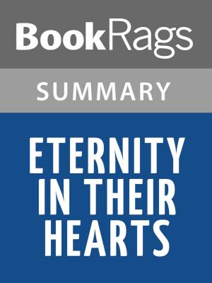 Cover of the book Eternity in Their Hearts by Don Richardson Summary & Study Guide by Jean Marcel