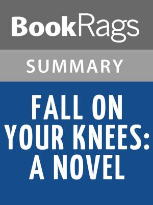 bigCover of the book Fall on Your Knees by Ann-Marie MacDonald Summary & Study Guide by 