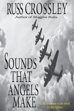 Cover of the book Sounds That Angels Make by Rita Schulz