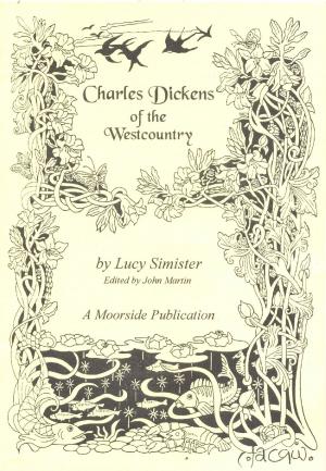 Cover of Charles Dickens of the Westcountry
