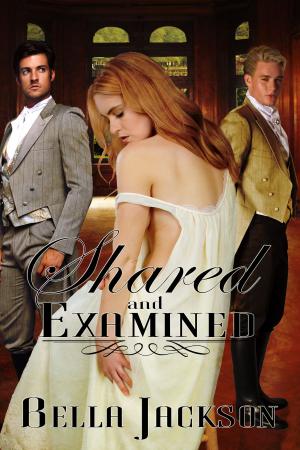 Cover of Shared and Examined