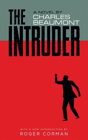 Cover of the book The Intruder by J. U. Nicolson