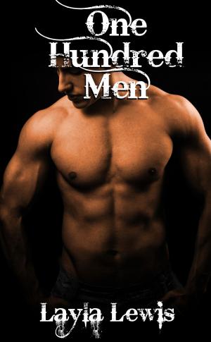 Cover of the book One Hundred Men by Theresa Zollicoffer