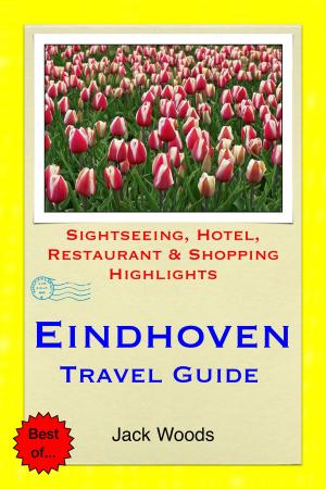 Cover of the book Eindhoven, Netherlands Travel Guide by Gary Jennings