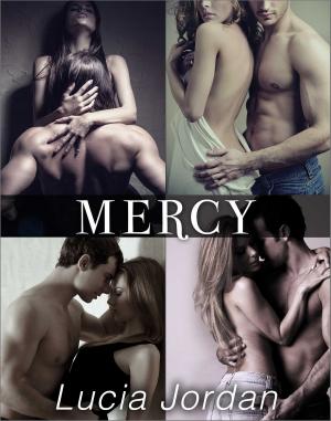 Book cover of Mercy - Complete Series