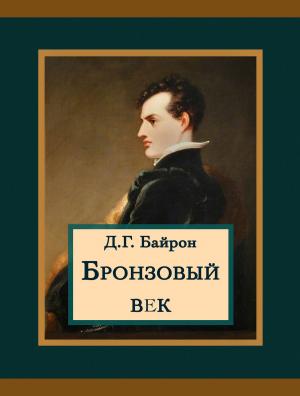 Book cover of Бронзовый век