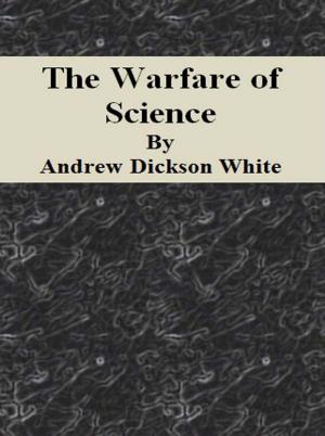 Cover of the book The Warfare of Science by Charles Dickens