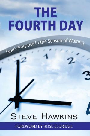 Cover of the book The Fourth Day by Peter Bell