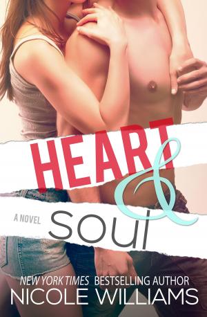 Cover of the book Heart & Soul by Cate Tayler