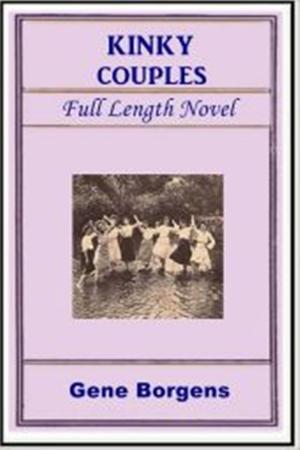 Cover of the book Kinky Couples by Warren Bell