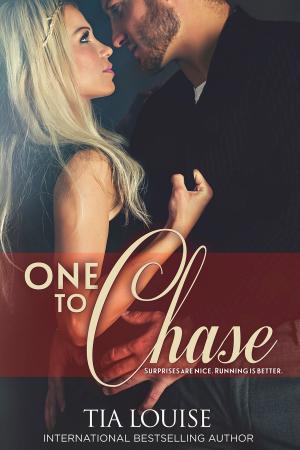 Cover of the book One to Chase by R.K. Lilley