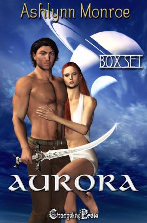 Book cover of Aurora (Box Set)