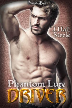 Cover of the book Driver (Phantom Lure 1) by Tiffany Shand