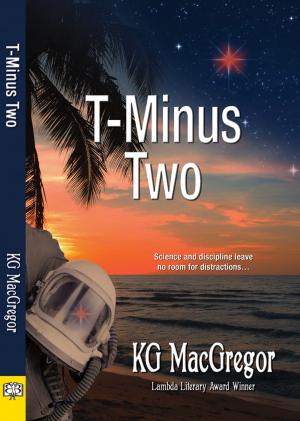 Cover of the book T-Minus by Karin Kallmaker