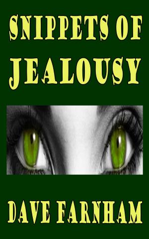 Cover of the book Snippets Of Jealousy by Dave Farnham