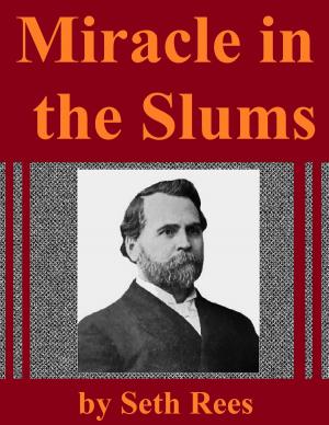 bigCover of the book Miracle in the Slums by 