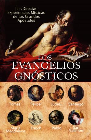 Cover of the book LOS EVANGELIOS GNOSTICOS by Elizabeth V. Baker