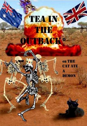 bigCover of the book Tea in the Outback by 