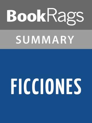 bigCover of the book Ficciones by Jorge Luis Borges Summary & Study Guide by 