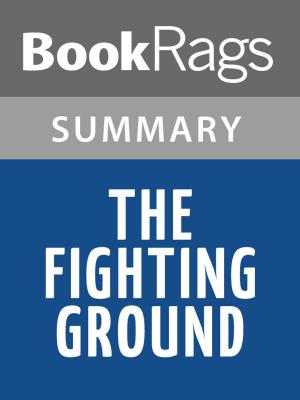 Cover of the book The Fighting Ground by Edward Irving Wortis by Juan José Arreola