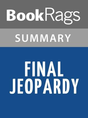 Cover of the book Final Jeopardy by Linda Fairstein Summary & Study Guide by Gwen Sund