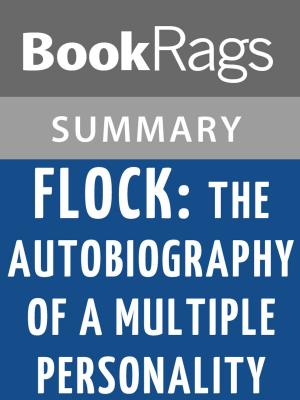 bigCover of the book Flock: The Autobiography of a Multiple Personality by Joan Frances Casey Summary & Study Guide by 