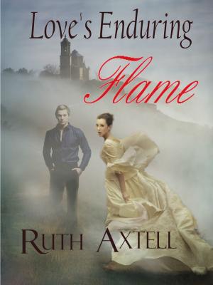 Cover of the book Love's Enduring Flame by Dawn Marie Hamilton