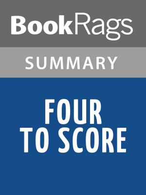 bigCover of the book Four to Score by Janet Evanovich Summary & Study Guide by 
