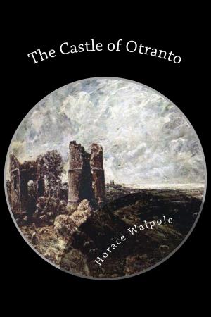 Cover of the book The Castle of Otranto by Rhoda Broughton