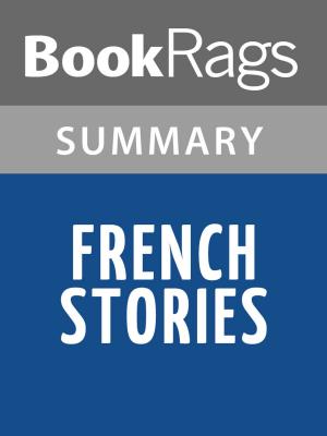 bigCover of the book French Stories by André Gide Summary & Study Guide by 