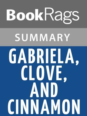 Cover of the book Gabriela, Clove and Cinnamon by Jorge Amado Summary & Study Guide by BookRags