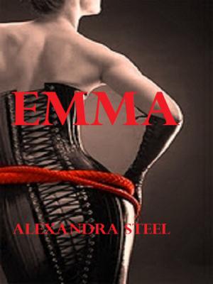 Cover of the book Emma by G.R. Grayson